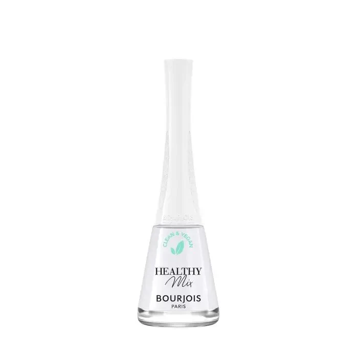 Bourjois Vegano Healthy Mix Smalto Unghie 100 Blanc'Hantement