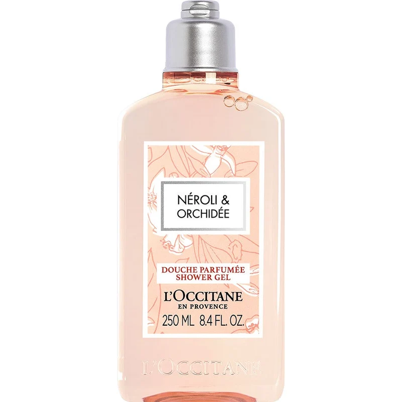 L'Occitane Gel Doccia Neroli&Orchidea 250ml