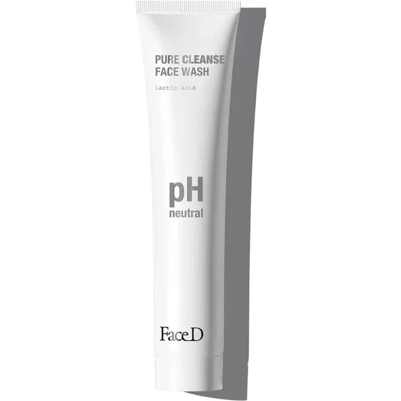 Face D Pure Cleanse Detergente Viso 125ml