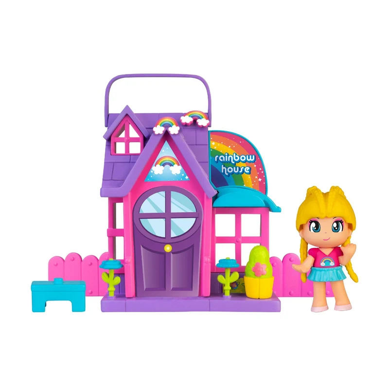 Pinypon casette