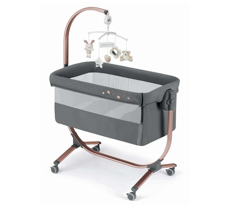 Culla co-sleeping Cullami Cam