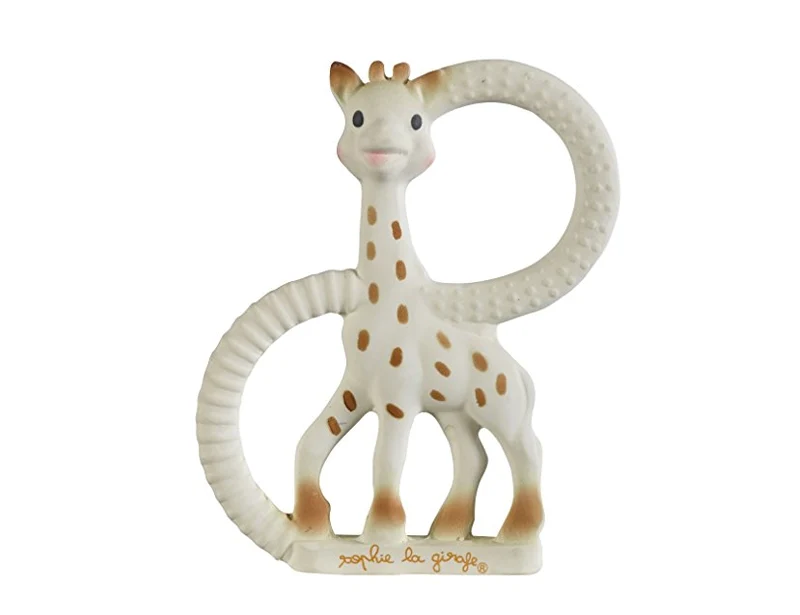 Sophie la Giraffa Anello Dentizione