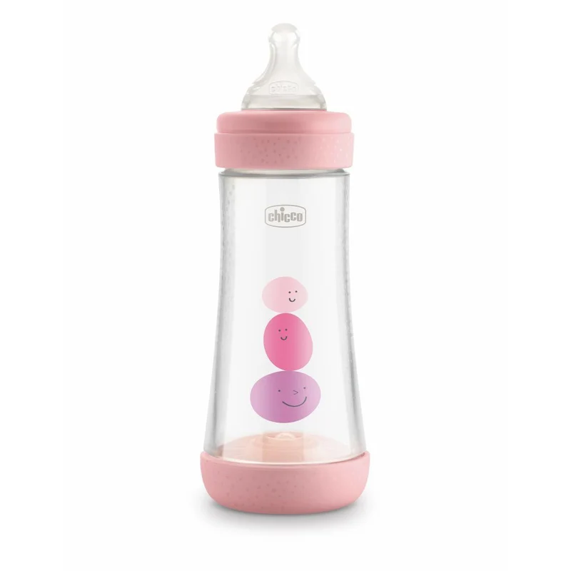 Biberon 300 ml - Flusso Veloce, Chicco