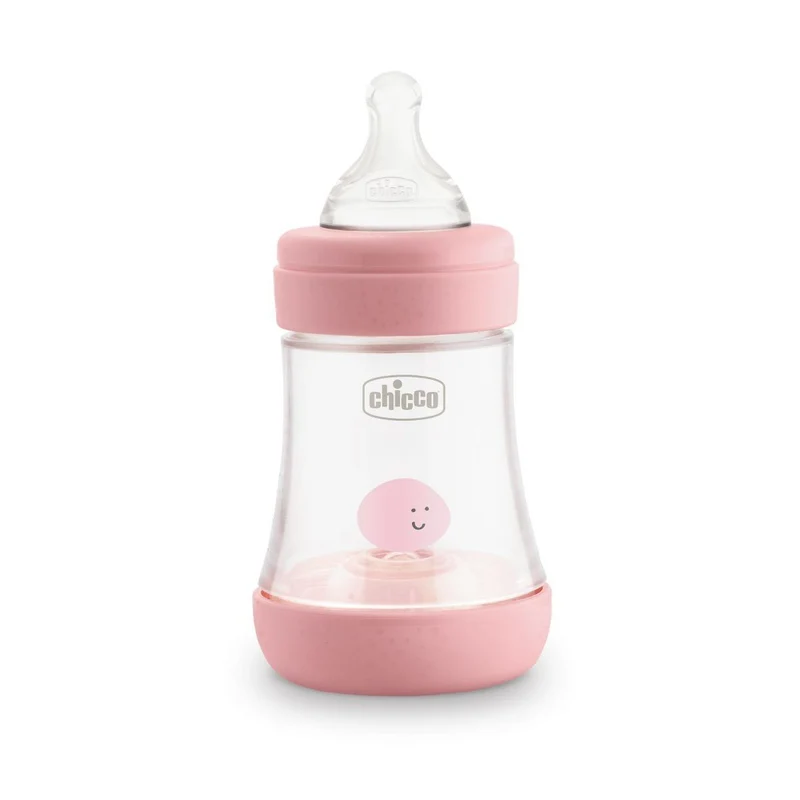 Biberon 150 ml - Flusso Lento, Chicco