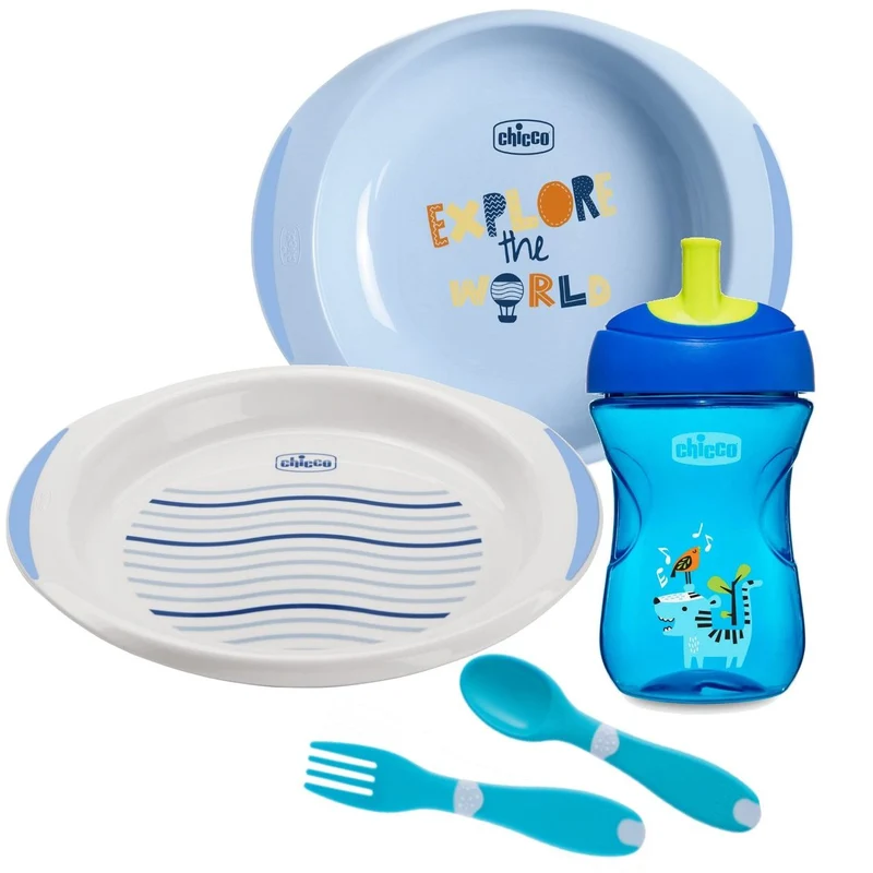 Set Pappa 12m+, Chicco