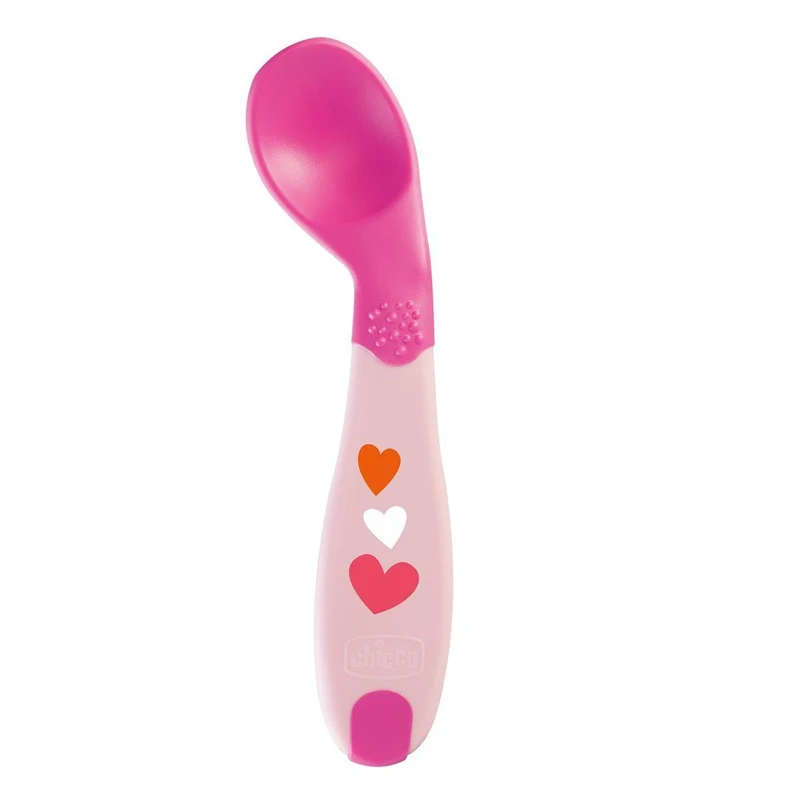Cucchiaio Prime Pappe, Chicco