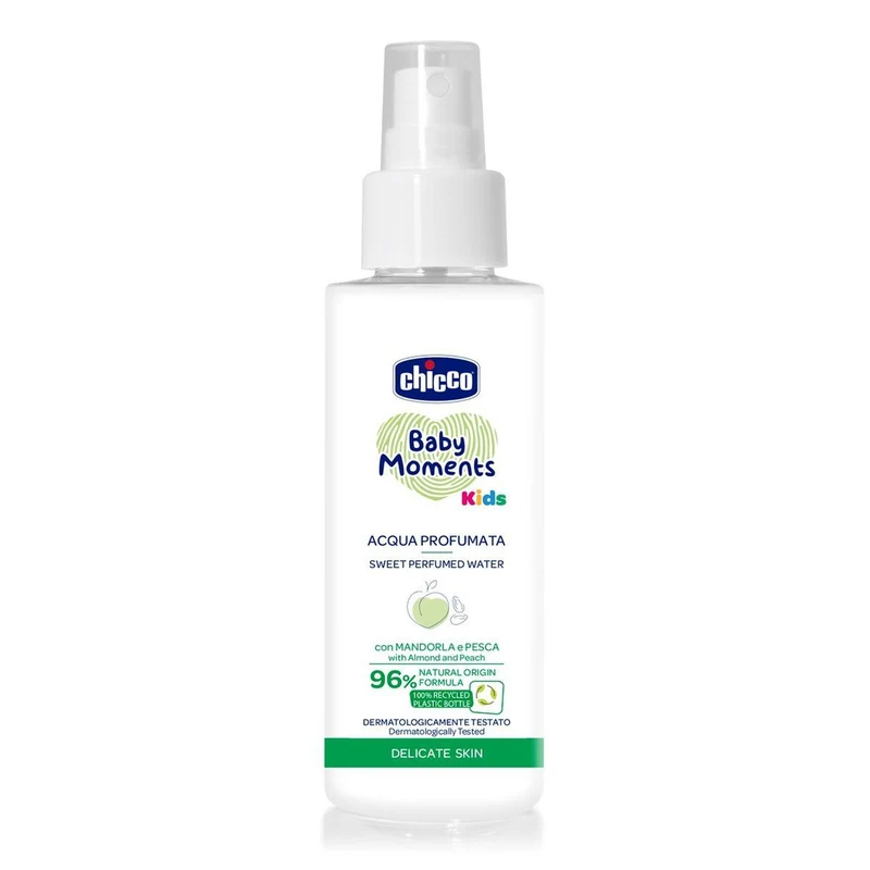Acqua Profumata Baby Moments, Chicco