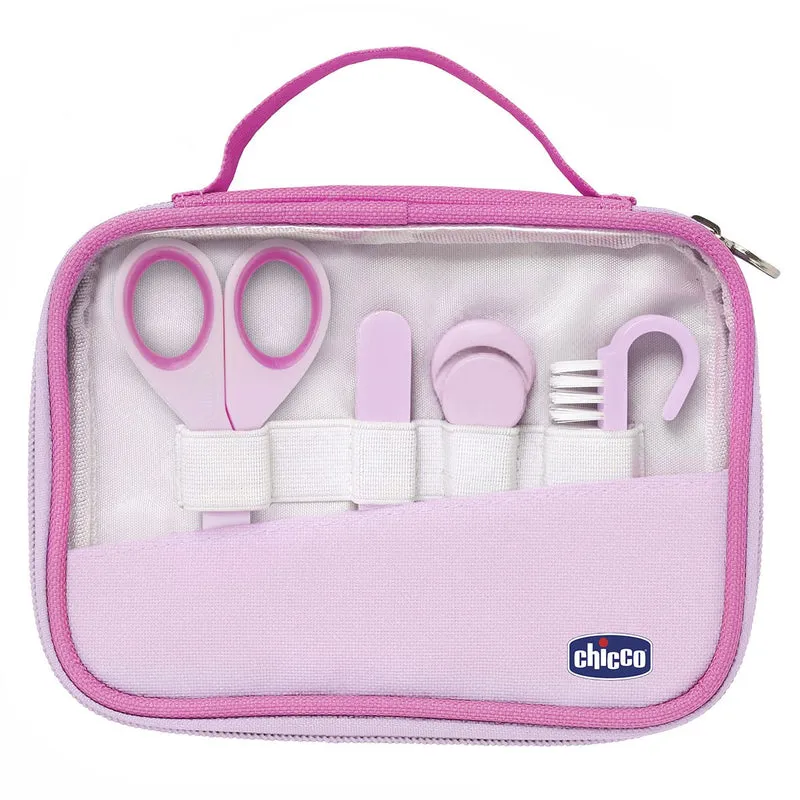 Set Unghie Happy Hands, Chicco