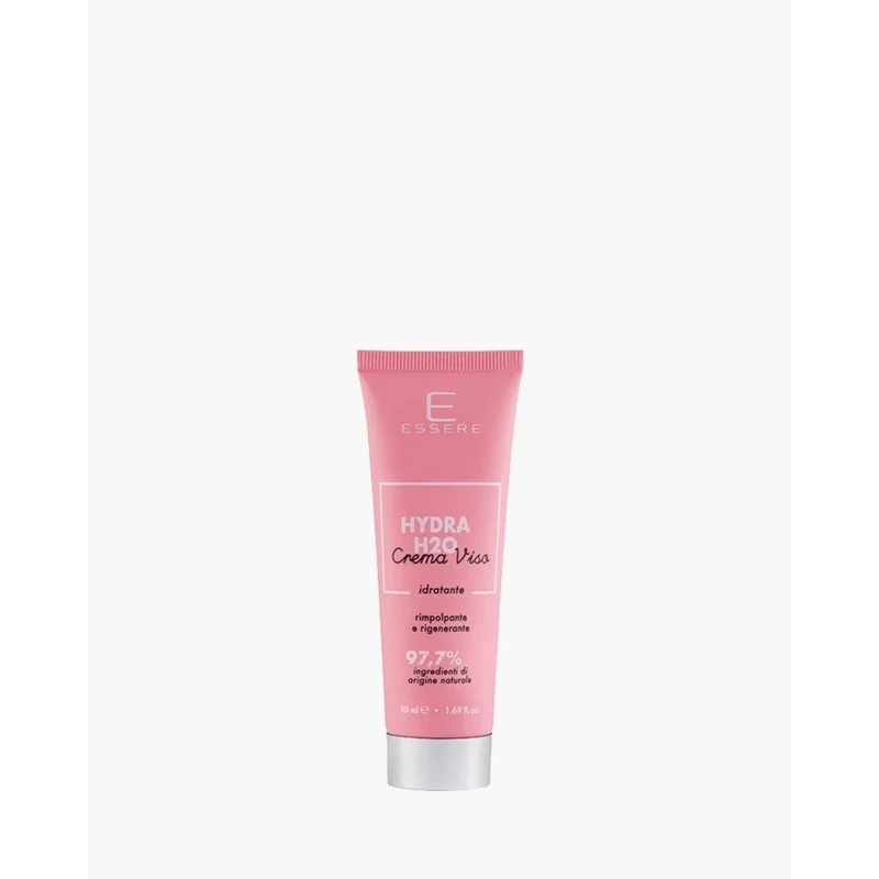 Hydra H20 - Crema Viso Idratante