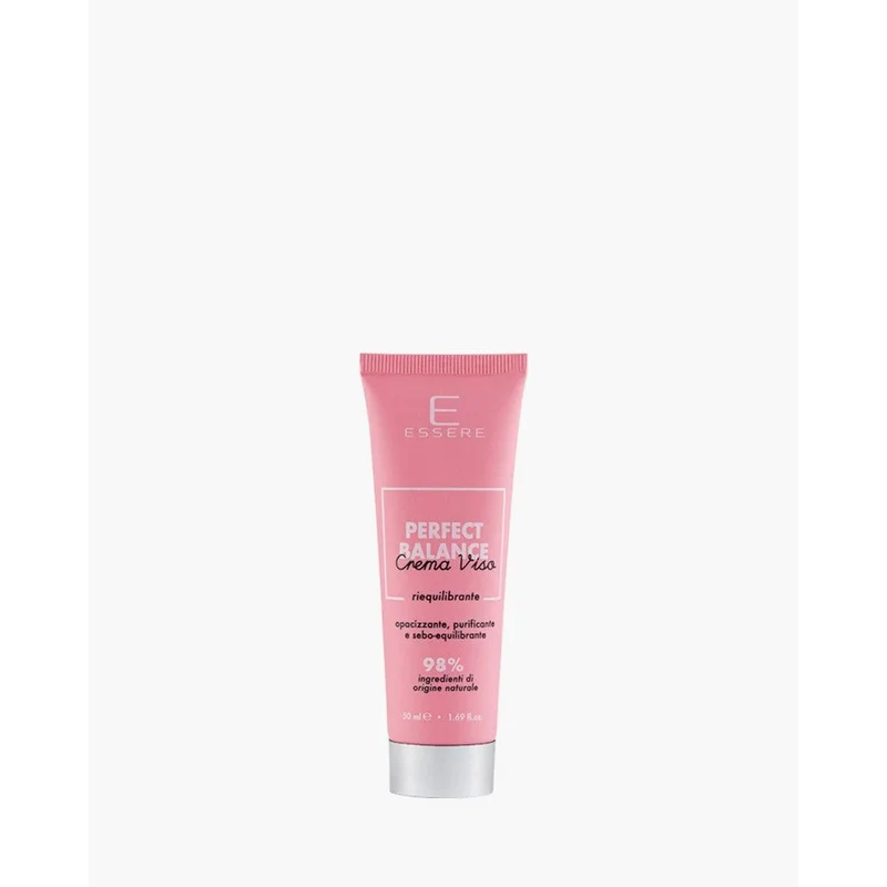 Perfect Balance - Crema Viso Riequilibrante