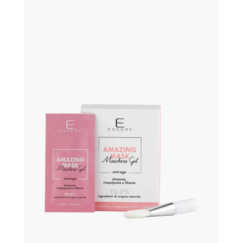 Amazing Mask - Maschera Gel Anti-Age
