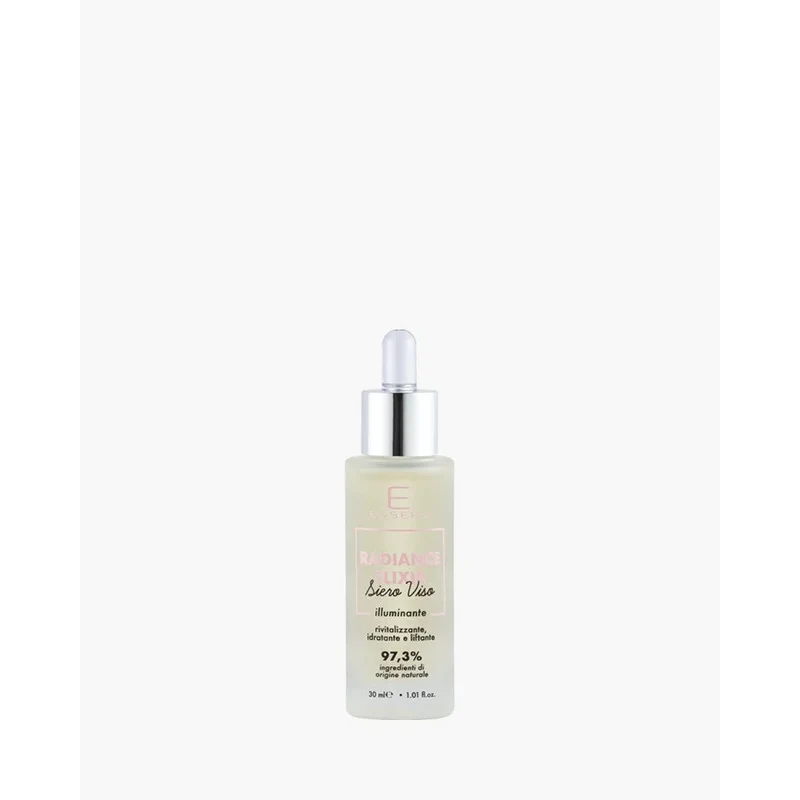 Radiance Elixir - Siero Viso Illuminante