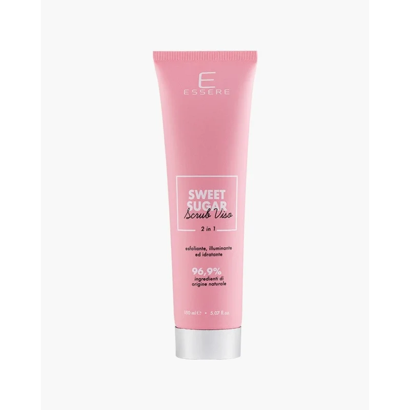 Sweet Sugar - Scrub Viso 2 in 1