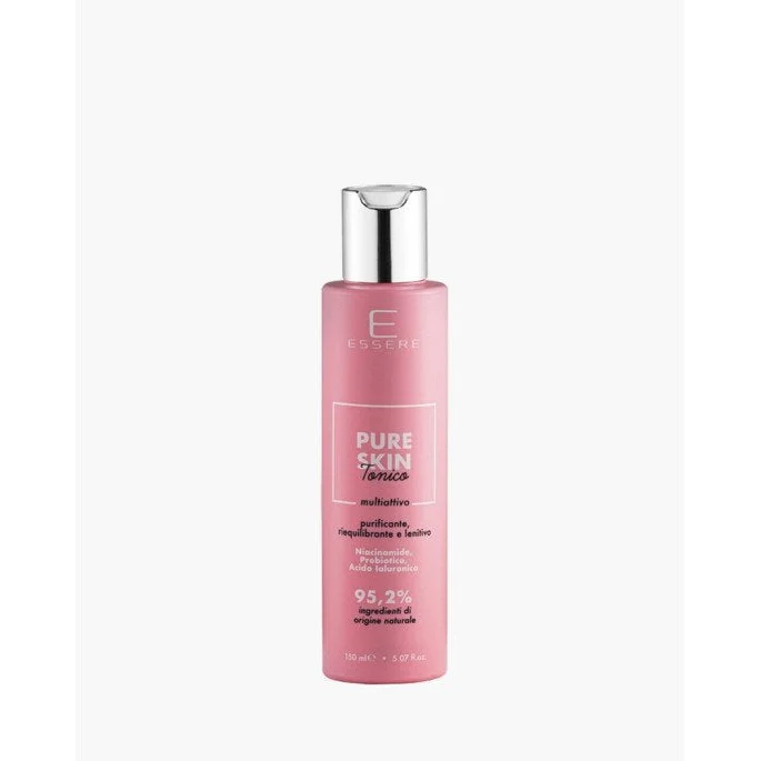 Pure Skin - Tonico Riequilibrante e Lenitivo