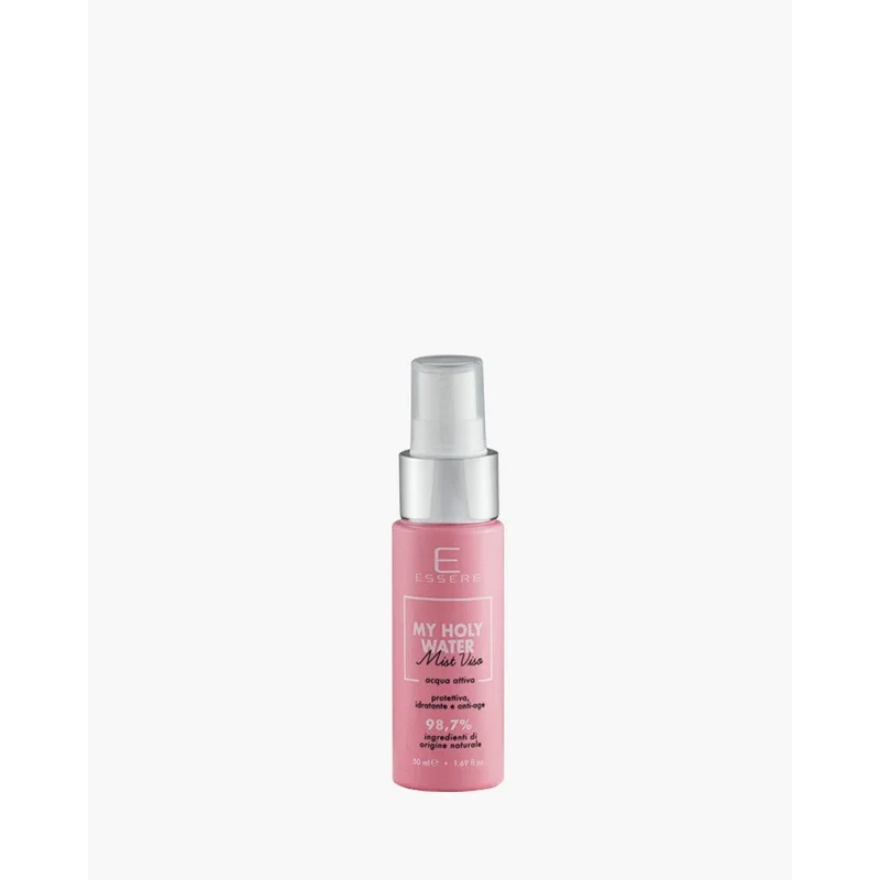 My Holy Water - Mist Viso Idratante 50 ml