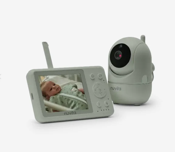Video baby monitor Videovoice 3.2" - 3035
