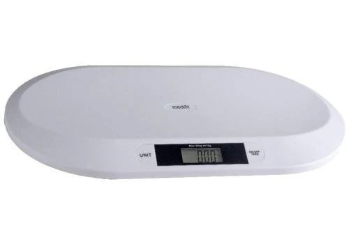 Bilancia Baby Digital Medifit