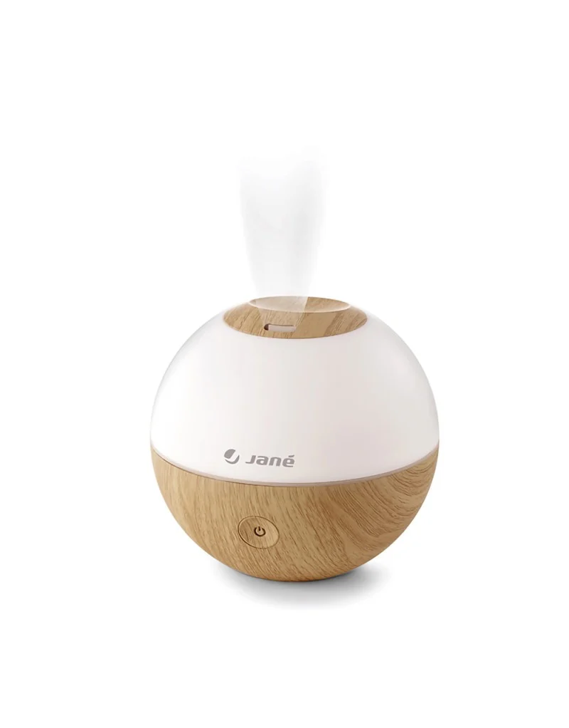 Umidificatore ultrasonico Moon Janè