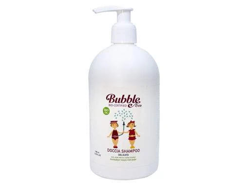 Doccia Shampoo Bubble & Co