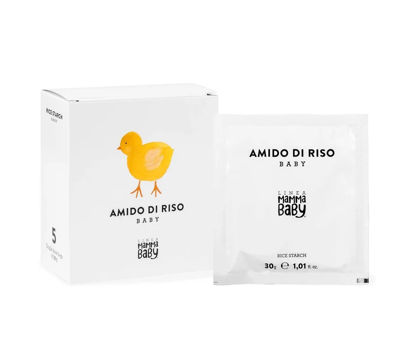 Amido di Riso Clementino Linea Mamma Baby
