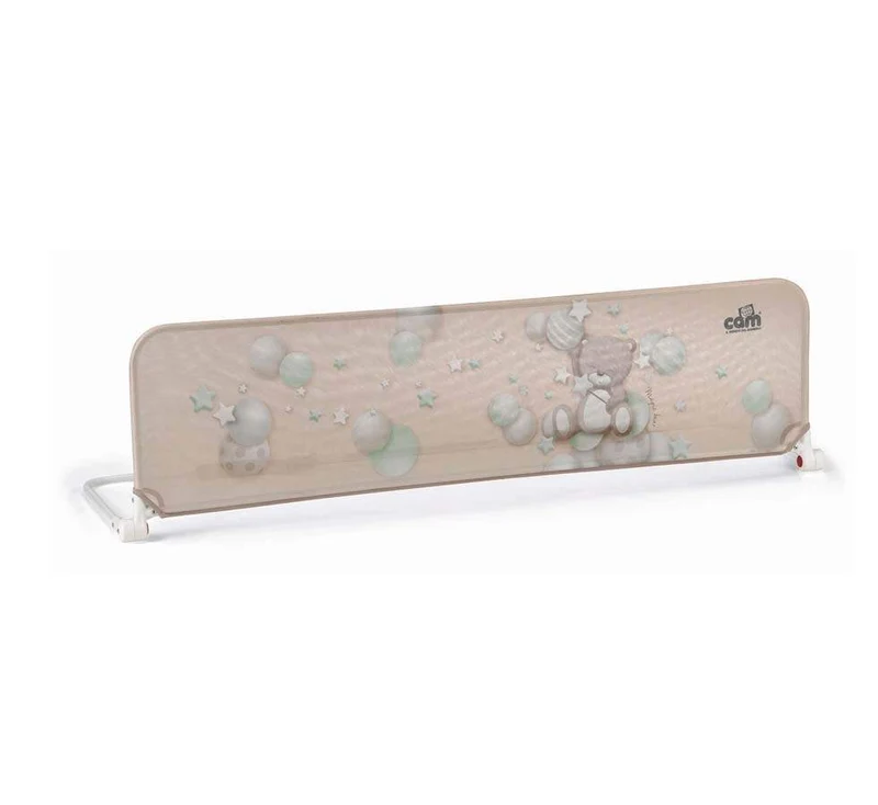 Spondina letto Dolcenanna Pop Cam 150 cm