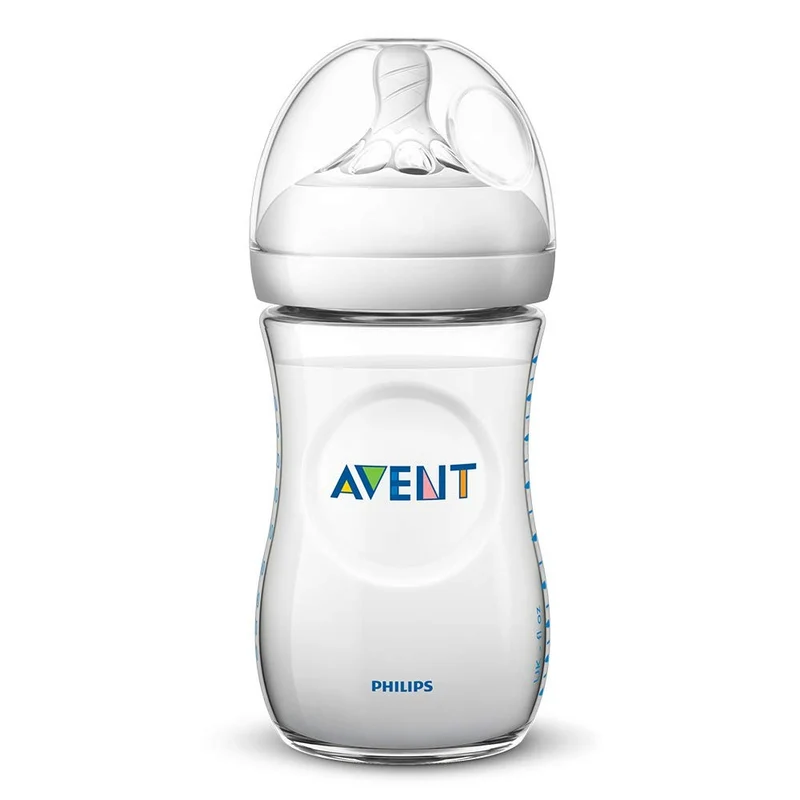 Biberon Natural 260 ml in PP Philips Avent