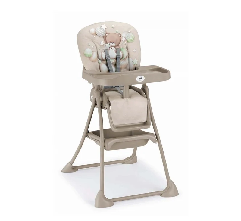 Seggiolone Pappa Mini Cam