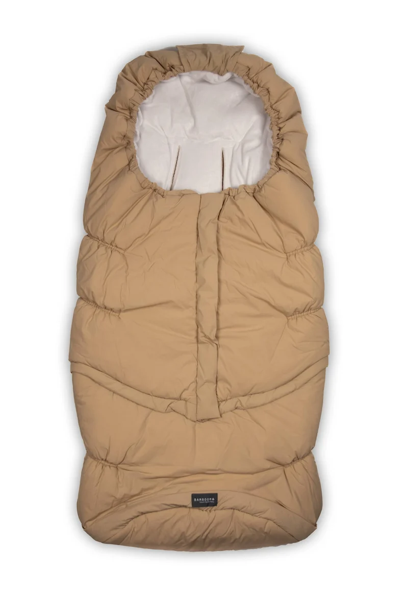 Sacco Passeggino Igloo Combi Bamboom