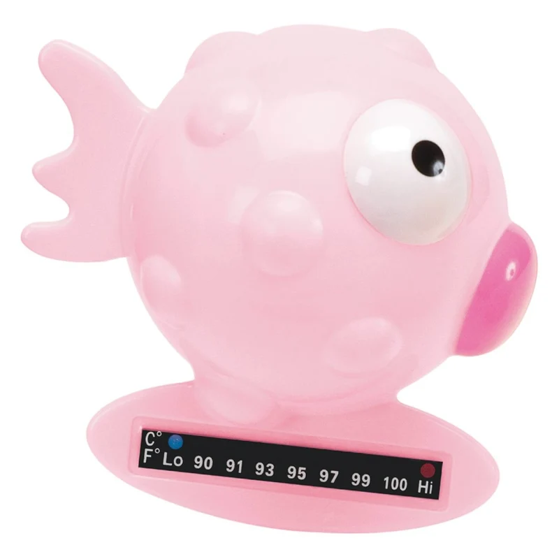 Termometro Da Bagno Pesce Palla, Chicco