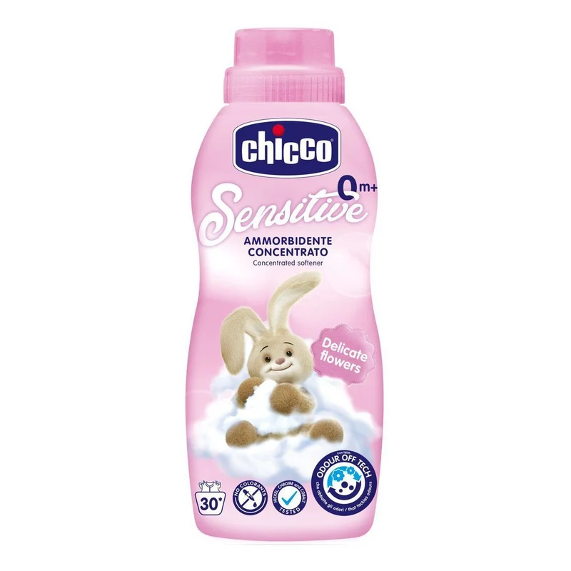 Ammorbidente Fiori Delicati, Chicco