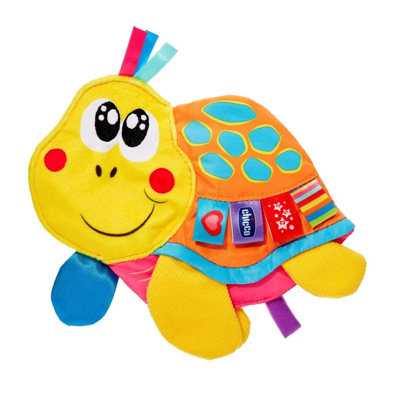 Molly la Tartaruga, Chicco
