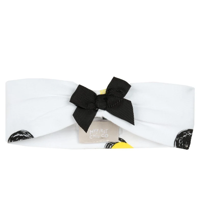 Fascia Per Capelli, Chicco