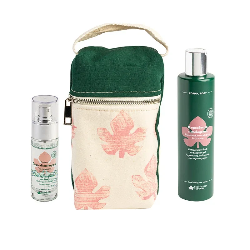 Kit Cuore di Melograno