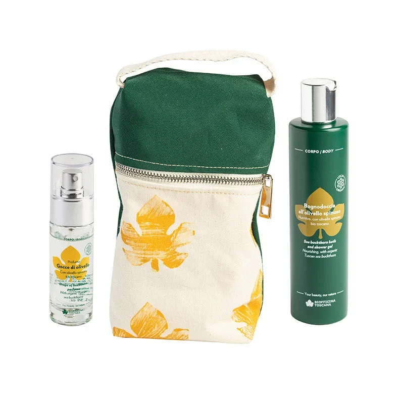Kit Gocce di Olivello