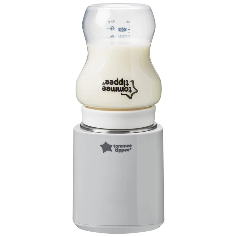 TOMMEE TIPPEE LETS GO SCALDABIBERON PORTATILE