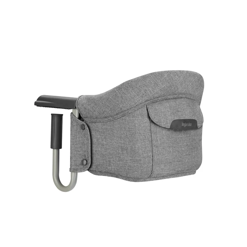 Fast seggiolino pappa - stone grey