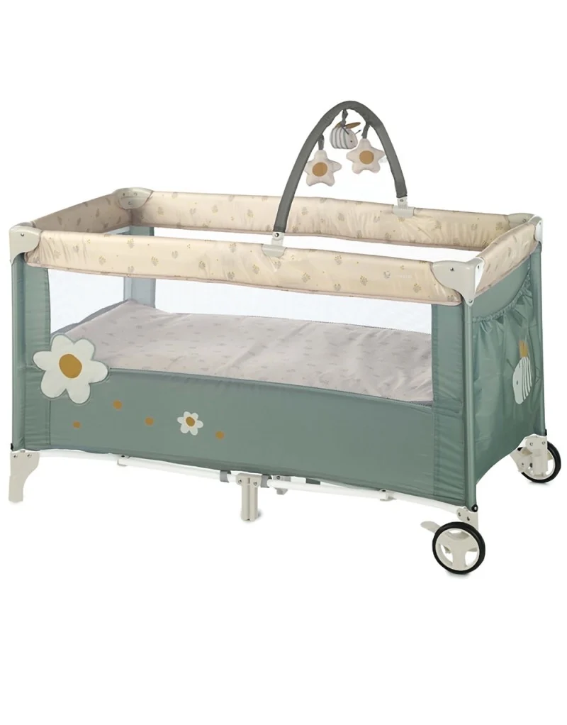 Lettino da campeggio Duo Level toys Jané