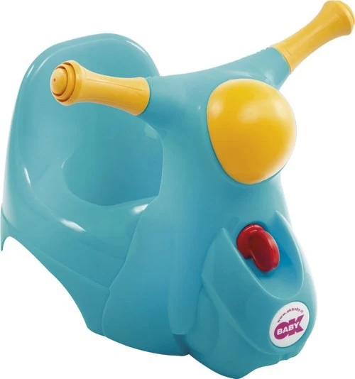 Vasino Scooter sonoro Ok Baby