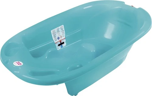 Vaschetta bagno Onda Ok Baby