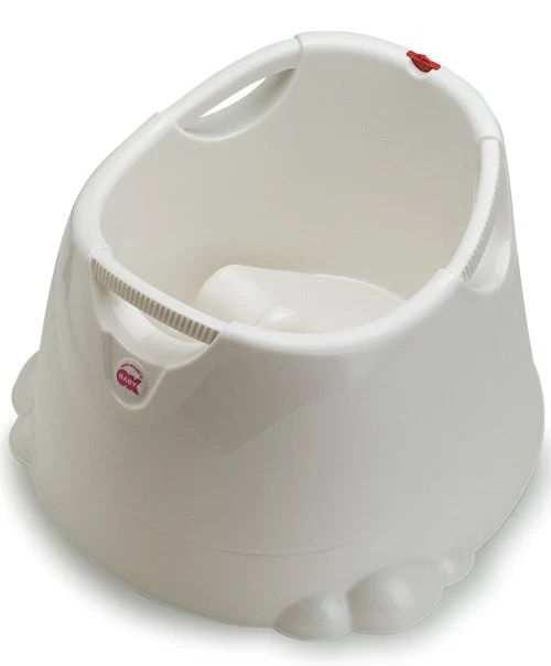 Tinozza anatomica da bagno Oplà Ok Baby