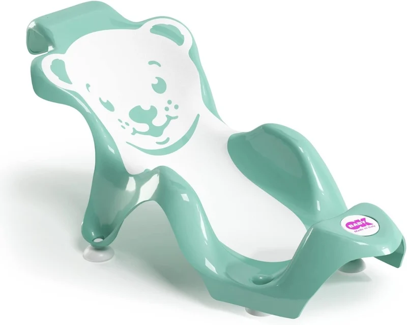 Sdraietta da bagno Buddy Ok Baby