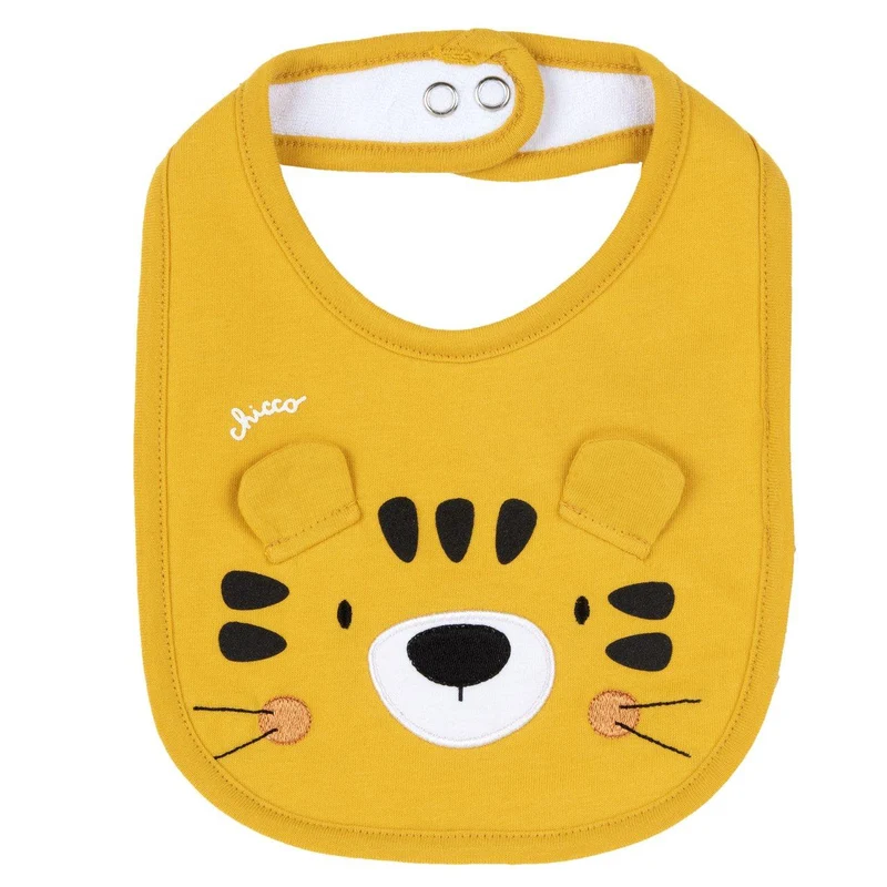 bavetta Senape, Chicco