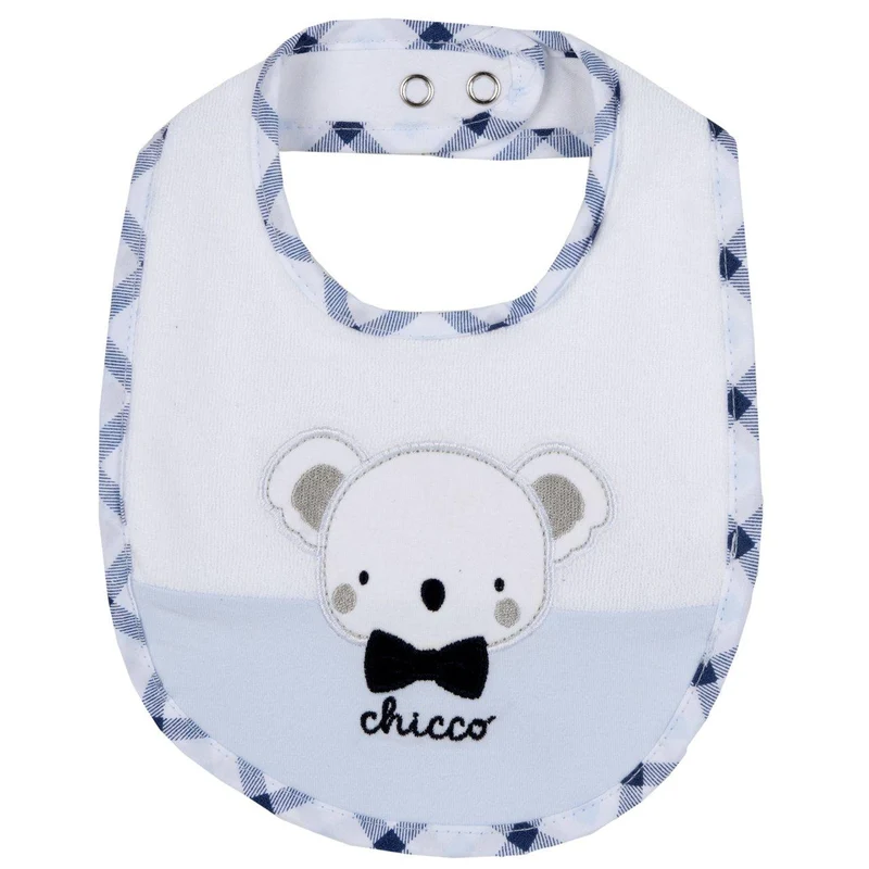 Bavetta, Chicco