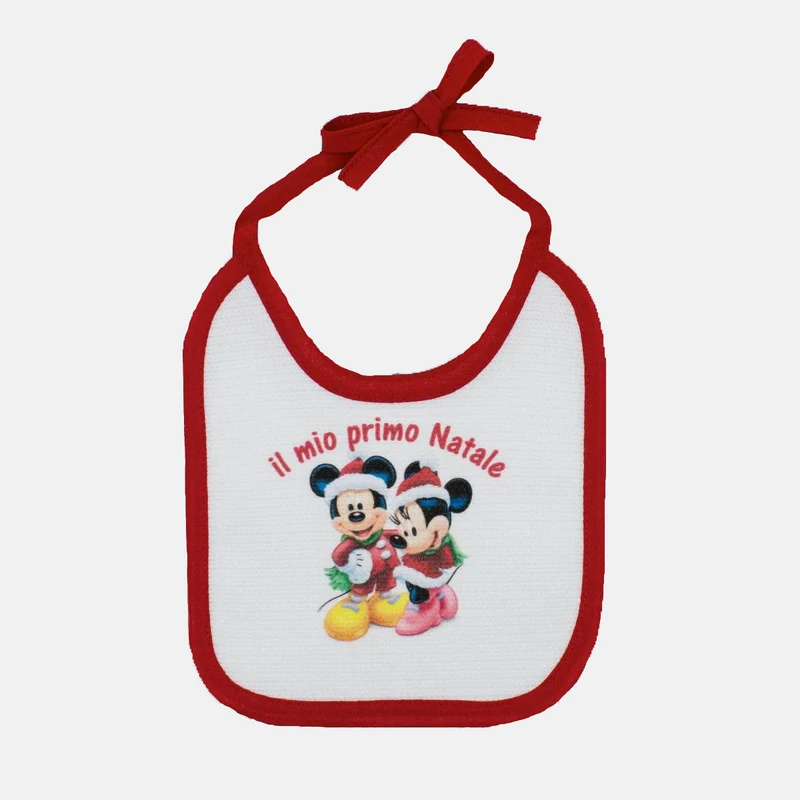 Bavetta Disney Il Mio Primo Natale