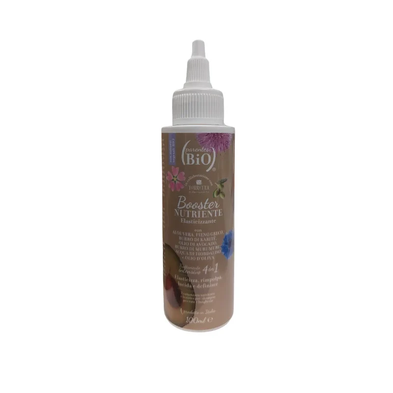 Booster Nutriente ed Elasticizzante