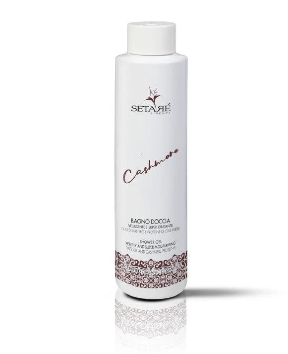 Cashmere Bagnodoccia