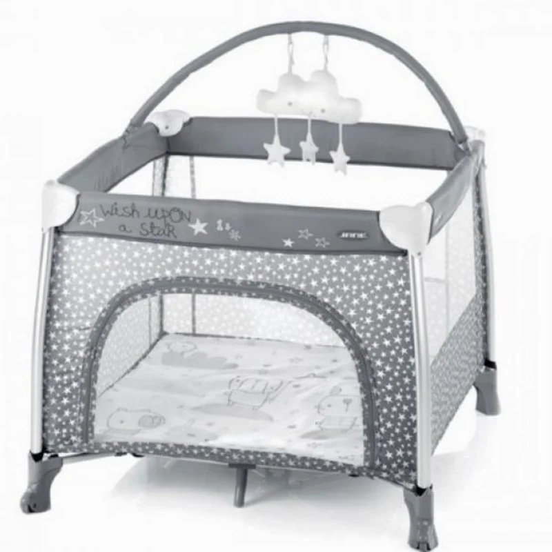 JANE BOX TRAVEL FUN STAR