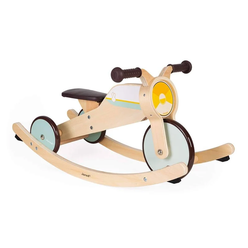 TRICICLO A DONDOLO