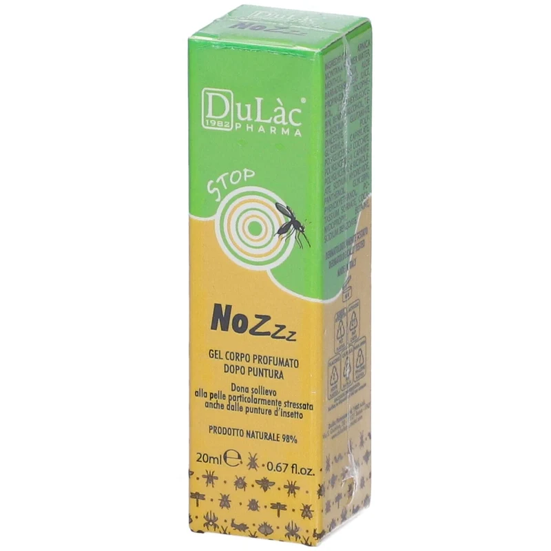 Dulac Roll on Dopo Puntura 20 ml
