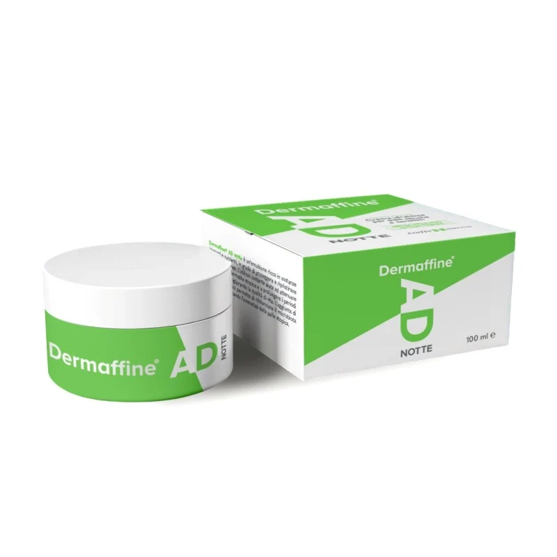 Dermaffine ad Notte 100 ml